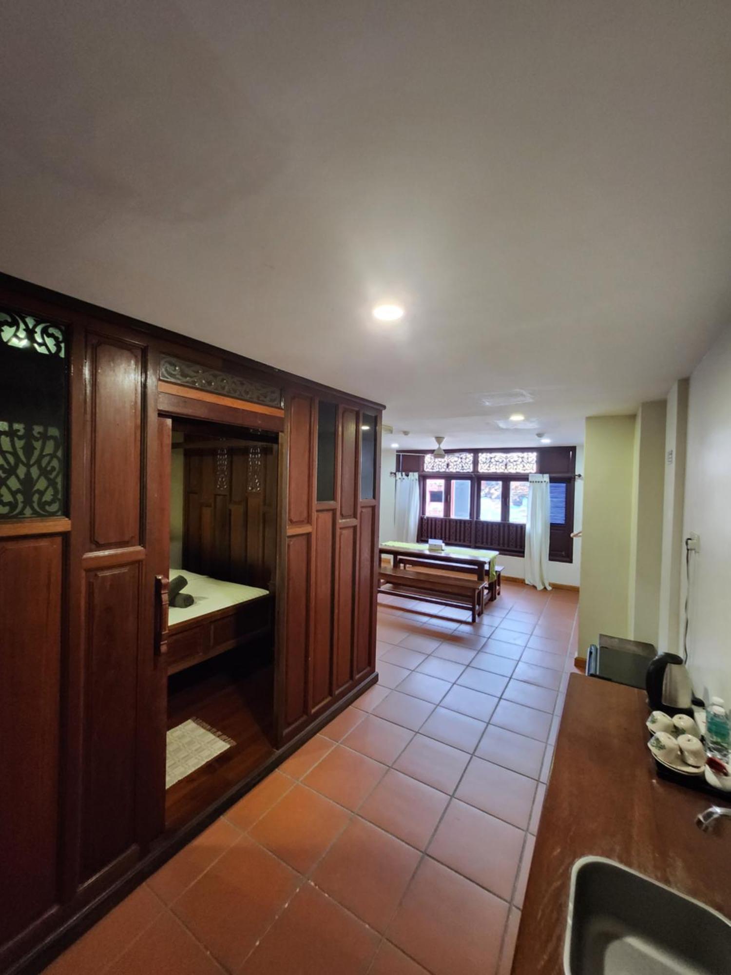 Uptown Eco Hotel Kuala Terengganu Exterior foto